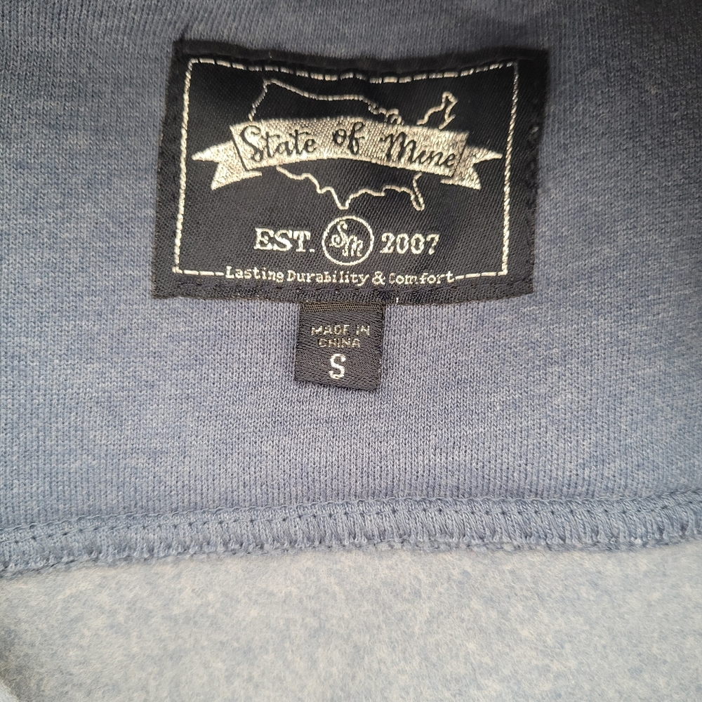 Texas Pullover - Picture 4 of 5